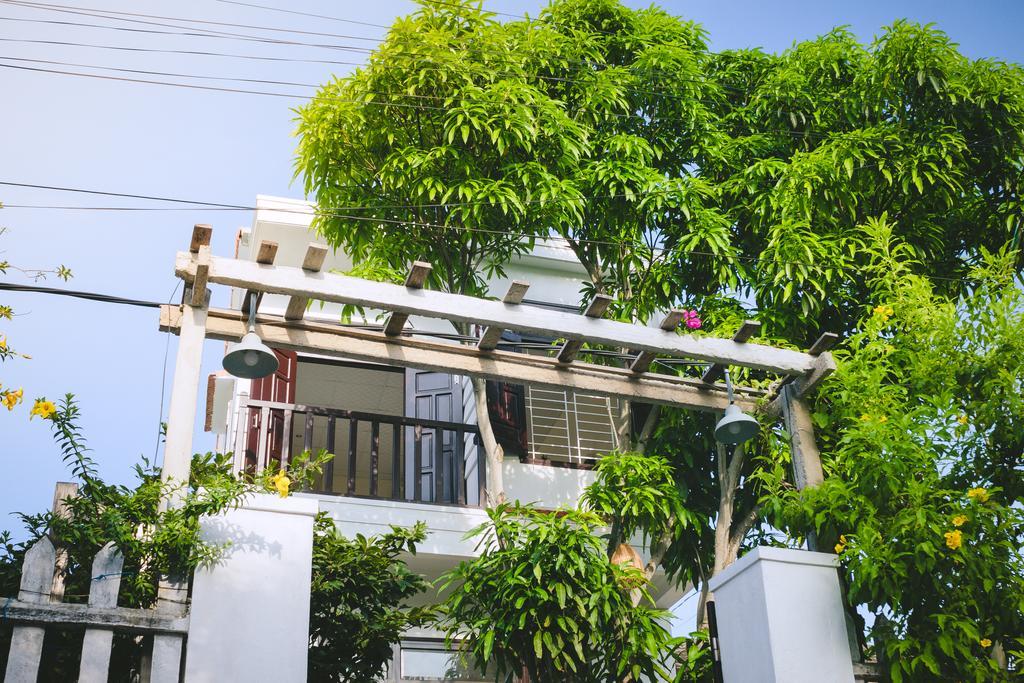 An By Ivy Homestay Hoi An Exterior photo