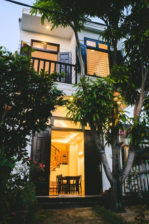 An By Ivy Homestay Hoi An Exterior photo