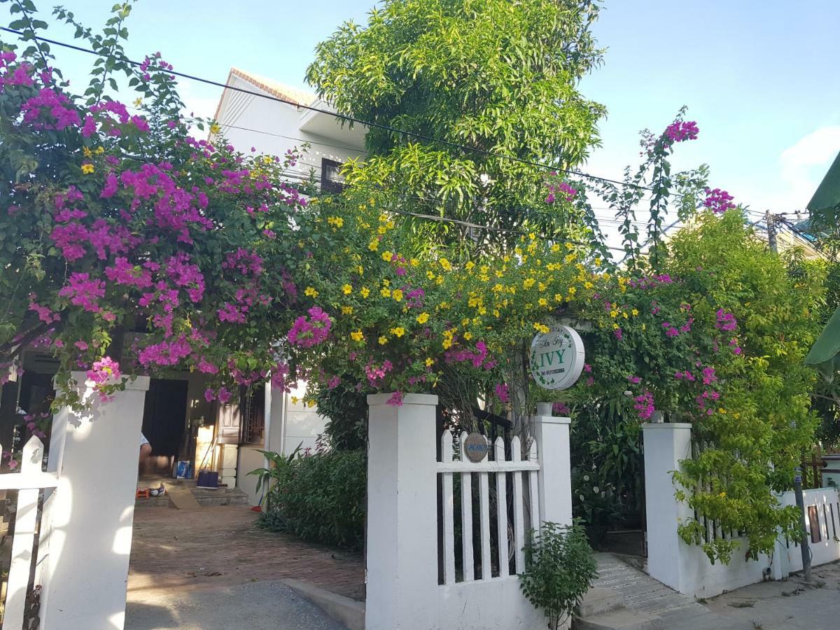 An By Ivy Homestay Hoi An Exterior photo